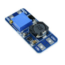 5PCS MT3608 2A DC-DC Step Up Power Apply Module Booster Power Module for Arduino