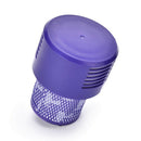 Filter Replacements Kit Compatible with Dyson V10 Sv12 Cyclone Animal Absol