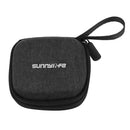 Sunnylife Mini Camera Shockproof Protective Storage Case for Insta360 Go