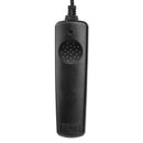 RM-VPR1 Wired Timer Remote Shutter Release Cable for Sony A7/A6000/A5000