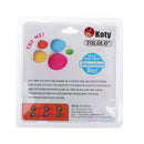 Baby Toys Exercise Board Rattle Puzzle Toys Colorful Intelligence Development Ew