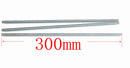 3Pcs 6mm THICK CARBON GRAPHITE ROD 6x 300mm LONG MIXING STIRRING CARBON ROD