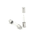 5 Pcs Microwave Oven High Voltage Fuse Tube 700mA 0.7A 5kV ME