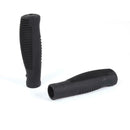 2pcs Electric Scooter Silicone Anti-slip Handle Cover for Kugoo S1 S2 S3