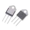 5PCS BTA41-600B Three Pole Triac SCR Bidirectional Controlled Silicon TO-3P WL3c