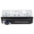 Bluetooth 4 x 60W Car Stereo Radio MP3 Player FM SD TF AUX In-dash  JSD 520