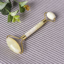 1Pc Women Facial Massager Body Head Neck Foot Nature Beauty Tool Jade Newe3C