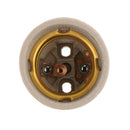 6 Pieces E27 Light Socket , Ceramic Lamp Holder Adapter, Fits LED/CFL Light