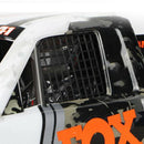2 PCS Protective Window Net Grill for 1/7 Unlimited Desert Racer UDR