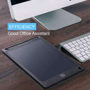 Lcd Writing Tablet, Drawing Writing Board For Kids And Businessman, 8.5Inch