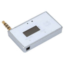 New Wireless 3.5mm In-car  Radio Adapter Hands-free For