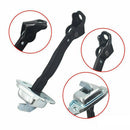 Car Interior Front Door Check Iron Anti Collision Driving For Carola 68620-02061