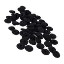 18mm Sponge Earphone Earpad 16 Pcs Replacement