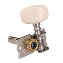 Guitar Tuning Pegs 6Pcs 3L 3R Tuners Machine Heads Knobs for Acoustic or
