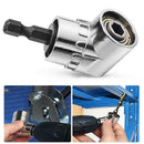 Handle Right Angle Drill Adapter 105 Degree Electric Drill Hex Supply Drill K0K5