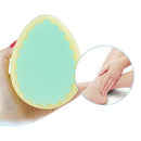 Magic Painless Hair Removal Sponge Women Men Painless Depilation Tool Home Spa *