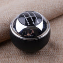 Fit For MINI Cooper R50 Cabrio R52 Manual 5 Speed Gear Shift Knob 25117542278