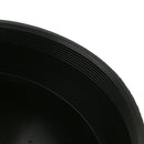 2pcs Car LED Headlight Light Dust Seal Covers Rubber Housing Cap 105mm