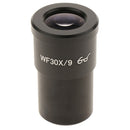 Super Widefield Microscope Eyepieces (Diameter 30mm) for Biomicroscope Stereo