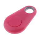2 Pieces Mini Smart Finder Bluetooth Tracer, Can Track Keys, Pets, Phones,
