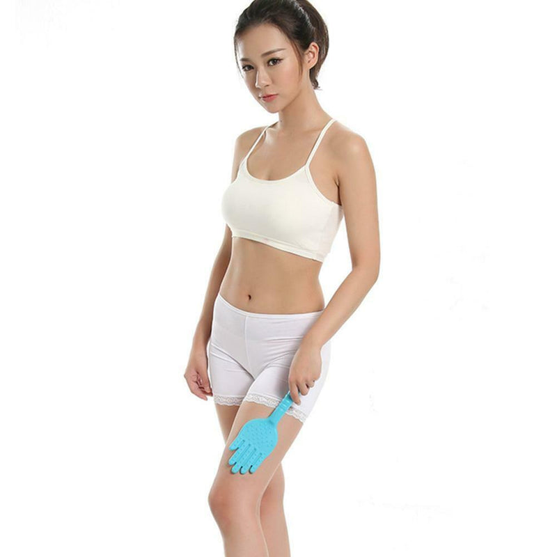 Body Filming Board Sandpaper Massage Stick Meridian Palm Massager Health Care