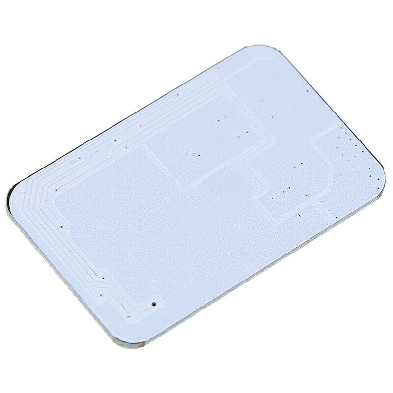 6S 15A 24V PCB BMS Protection Board For 6 Pack 18650 Li-ion Battery Cell Mo Nw