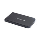 2.5 inch 250GB Micro USB 3.0 External Hard Drive Disk HDD For Laptop Desktop