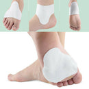 Foot Patch Detoxification Moisture Cold Foot Relieving Pain Foot Pads Massa BX