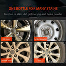 V-Vaxy Car Wheel Cleaner Wheel Rim Spoke Cleaning Agent Spray Auto Detailing