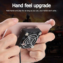 USB Phone Cooler Fan Universal Smartphone Tablet Cooling Fan for Mobile Gaming