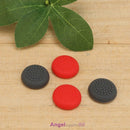 8 Pcs Siliconen Gel Thumb Grip Joystick Cap Thumbstick Cover for Nintendo Switch