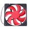 12cm 120mm DC12V 1800R 120x120x25mm  2Pin Cooling Fan for PC