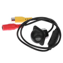 170 Wide Angle HD Night Vision Car Rear View Camera Reverse  parking Camera