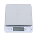 1kg/0.1g High Precision Electronic Digital Jewelry Scales Kitchen Balance We A