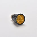E12 To E17 TBD Bulb Lamp Adapter Holder Socket Converter Light Base Candela M.ES