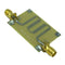 Professional 2.4GHZ Microstrip Bandpass Filter Mini Lightweight 2.3-2.5GHZ