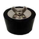 Swimming Pool Winter Expansion Plugs, Pool Winterizing Plug,  Rubber Plug