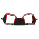 Multifunctional Hands Free Chest  Harness Bag Holster Holder Vest Rig