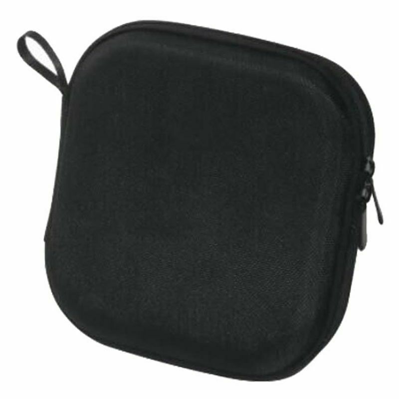 Hard Case PU Waterproof Case Bag Box EVA Portable Handheld Storage Case For B1I6