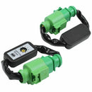 Dynamic Turn Signal Indicator Led Tail Light Module Cable Wire Harness For-