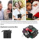 Creative Explosion Box Handmade Scrapbook Photo Album with Diy Accessories