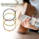 6pcs/set Electric Guitar Bass Cable Musical Useful Cord Instrument R6O0 F8A G6A8