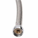 Flexible Hose Shower Knob Stainless Steel Hose Shower 150 CM For Bathroom Y2O1