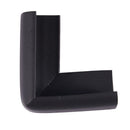 4pcs Child Baby Safety Desk Table Edge Cover Guard Corner Protector Cushion B9S8