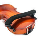 Violin Use 4/4 3/4 Full Size Adjustable Maple Wood Violin Shoulder Rest Sup