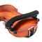 Violin Use 4/4 3/4 Full Size Adjustable Maple Wood Violin Shoulder Rest Sup
