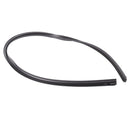 Silicone 28 inch 6mm Universal Vehicle Replacement Wiper Blade Refill K5Q3