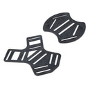 Plastic Buckle for Climbing Safety Harness Belt Back Spreader Plate A