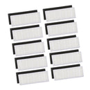 20x Premium HEPA Filter for ILIFE A4s A6 A4 A40 Pro Robotic Vacuum Cle N1I7