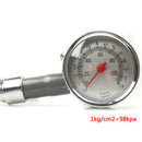 Mini Tire Presure Monitor High Precision Car Tire Pressure Gauge High Quality df
